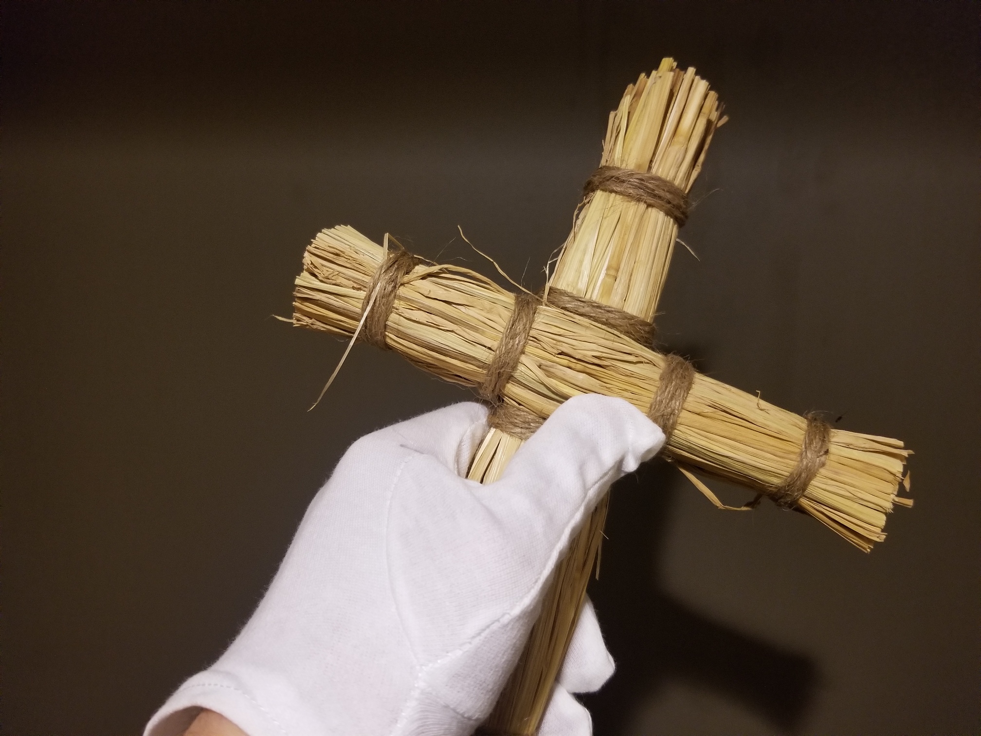 藁人形、わら人形、呪術セットの販売・通販